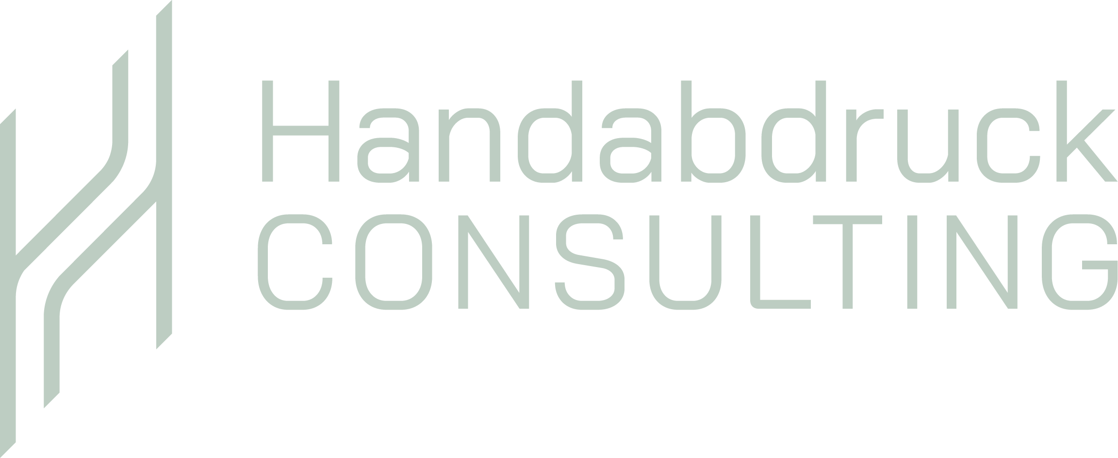 Handabdruck Consulting